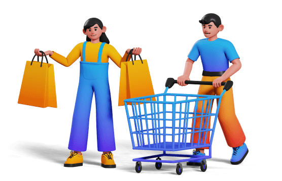 shopping
